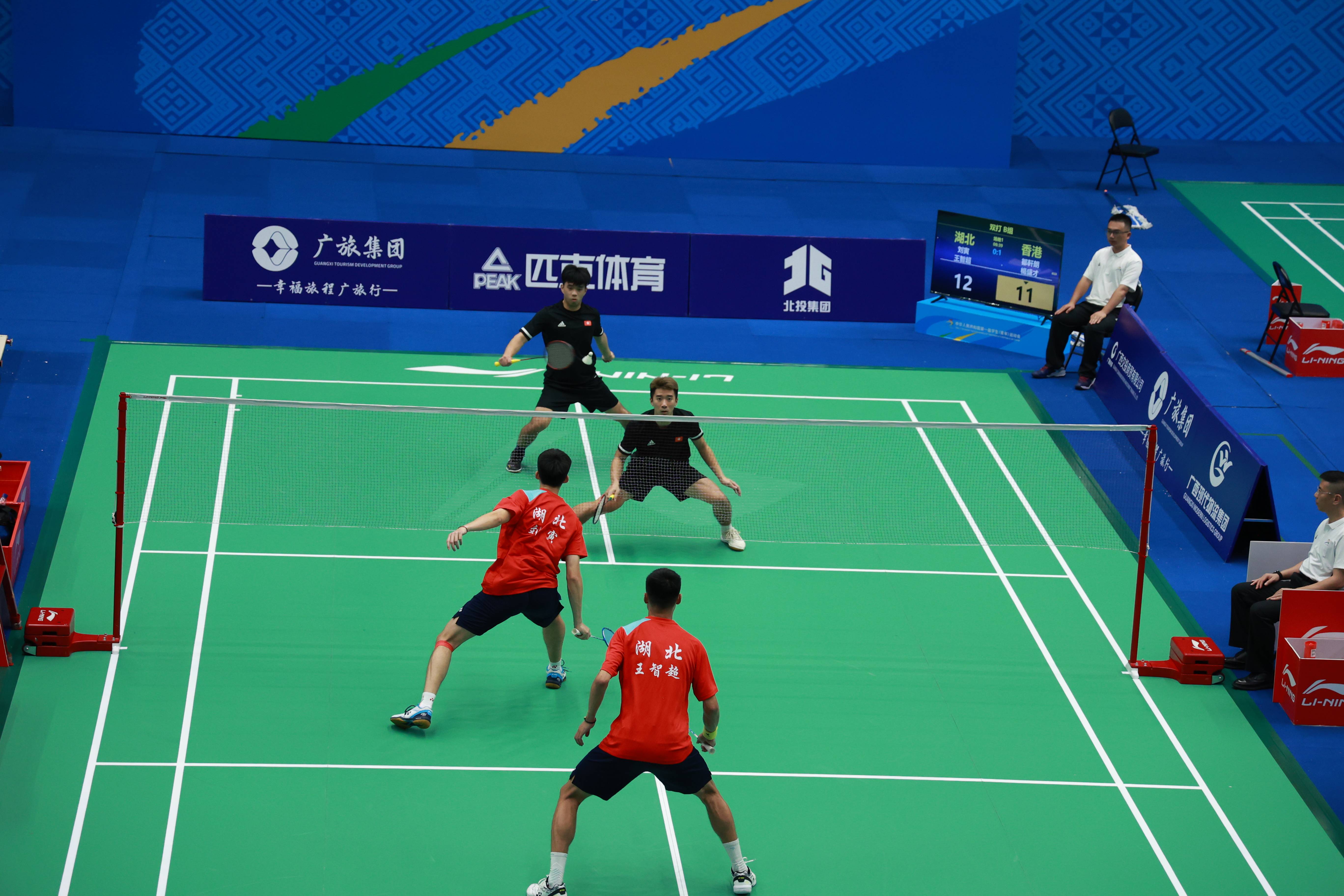 开云首页登录-关于青年羽毛球联赛，青春在线的运动舞台的信息