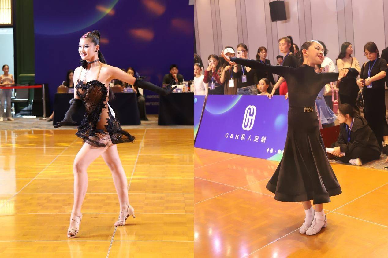 kaiyun体育综合-各国体育舞蹈节，文化融合与运动的完美结合的简单介绍