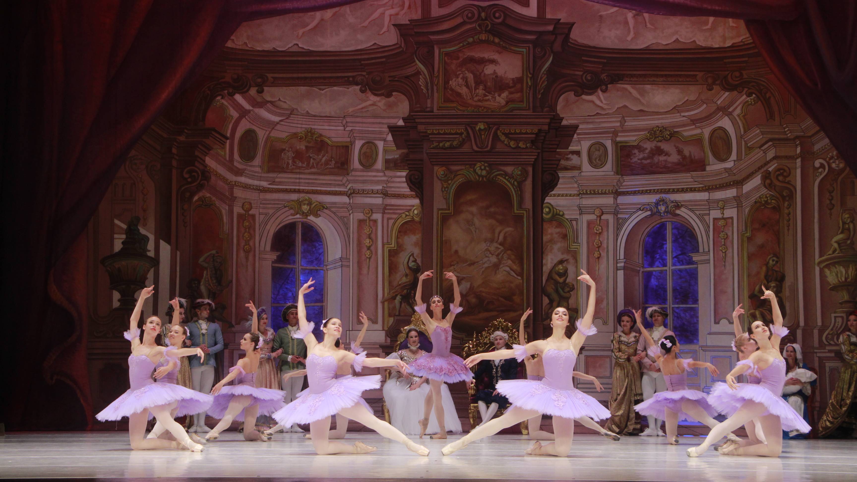 各国体育舞蹈节，文化融合与运动的完美结合的简单介绍