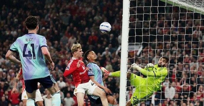 包含英超激烈开战,精彩反击和神级扑救轮番上演的词条 包含英超激烈开战,精彩反击和神级扑救轮番上演的词条