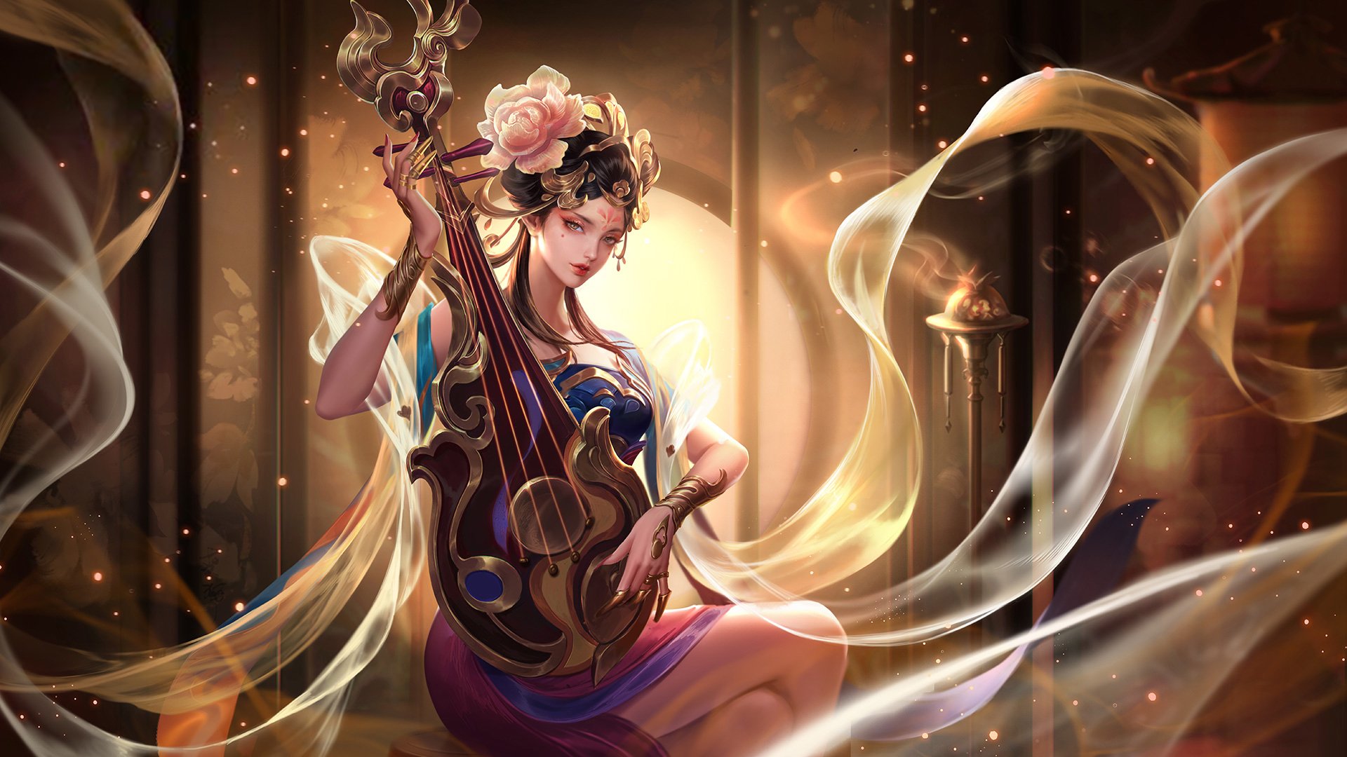 《Ning：用实力证明自己，争夺赛场最强位置》