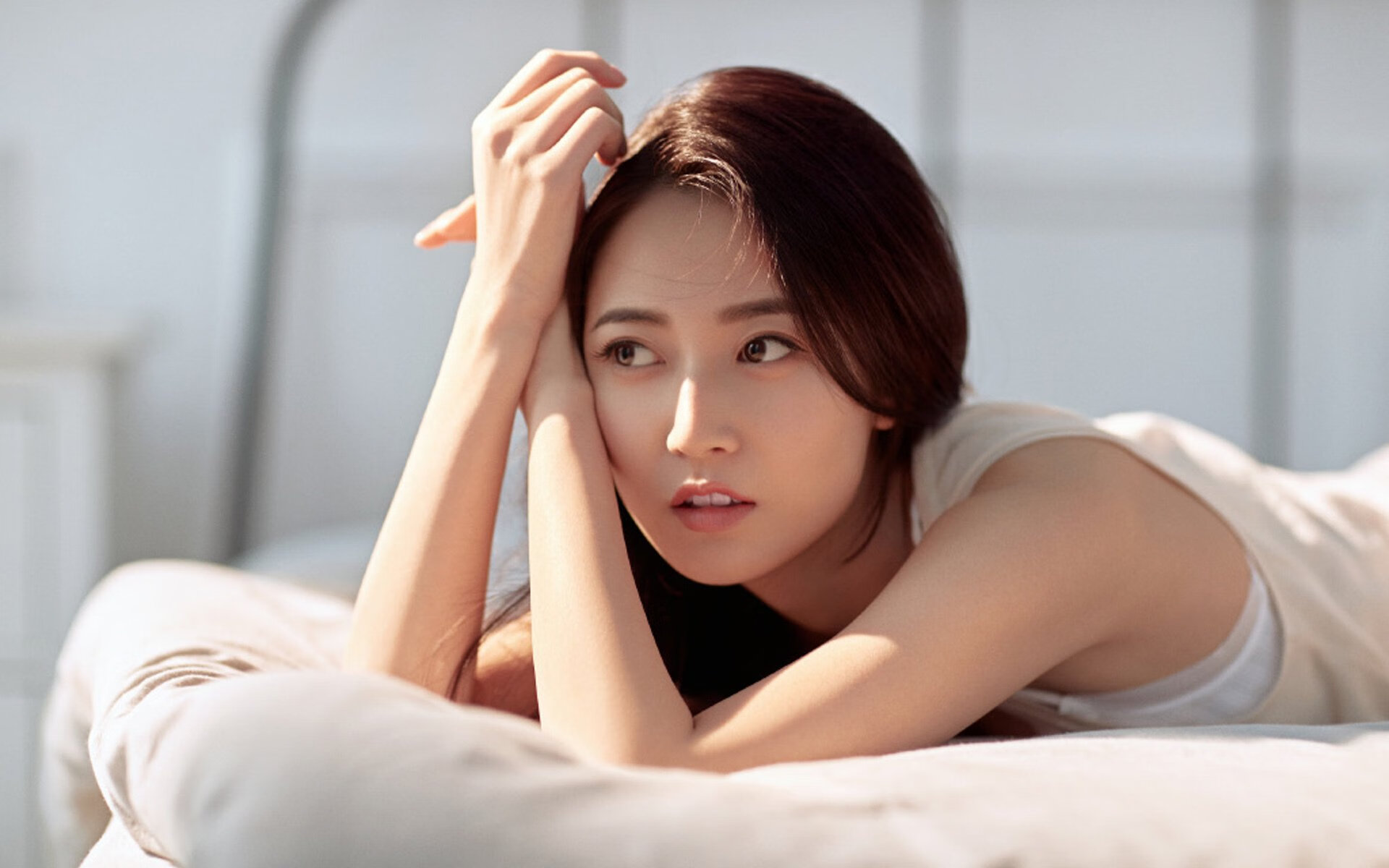 Kaiyun APP-蒿俊闵宣布退役，结束职业生涯，蒿俊闵妻子照片